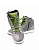 MadBull Мотокеды Sneakers Серый в Перми