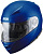 IXS Шлем модуляр HX 300 1.0 Синий матовый в Перми