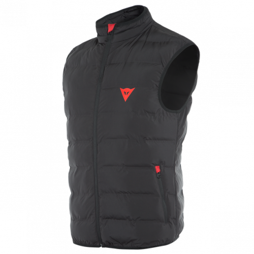 Dainese Жилет Down-Vest Afteride Black в Перми