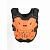 Leatt Детская Защита тела 2.5 Mini Black/Orange 110-134 в Перми