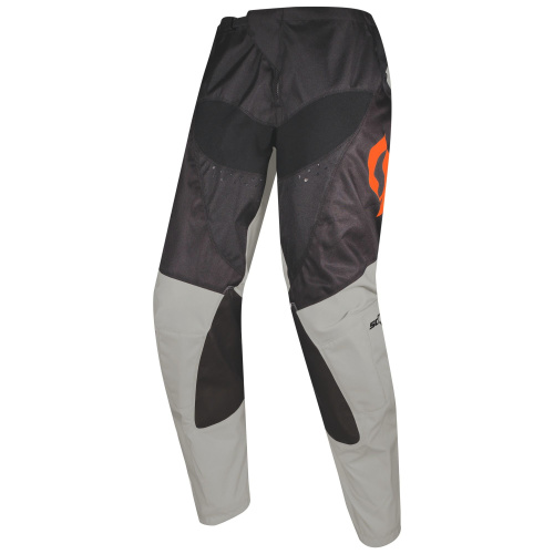 Scott Брюки 350 Track Evo black/grey в Перми