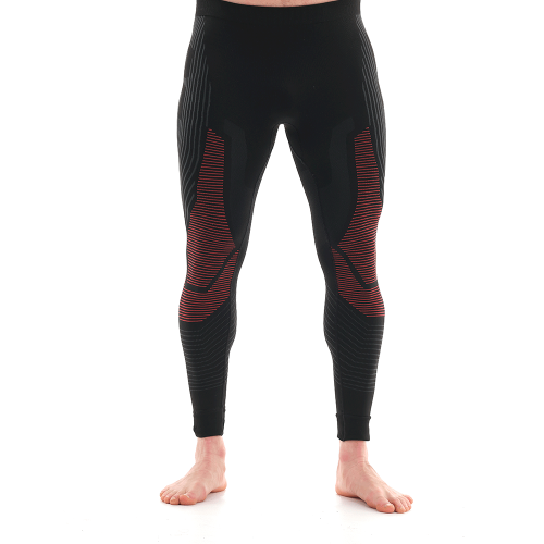 Dragonfly Термобрюки 3DThermo Red в Перми