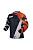 Scout Джерси Abstraction Black/Orange в Перми