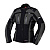 IXS Куртка женская Damen Jacke Tour Pacora-ST черный/серый в Перми