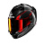 Shark Шлем Spartan GT Pro Kultram Carbon Black/Red в Перми