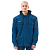 Dragonfly Моторубашка Streetfighter Dark Blue с защитой 2025 в Перми
