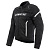 Dainese Куртка мужская Air Frame 3 Black/Black/White в Перми