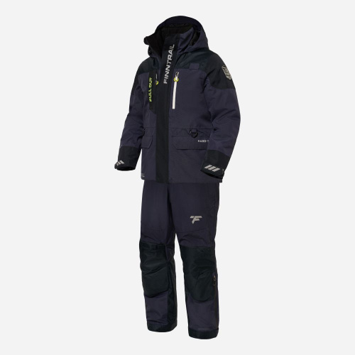 Finntrail Костюм Escape Darkgrey в Перми