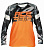 Acerbis Джерси детское MX J-Kid Four Orange/Black в Перми