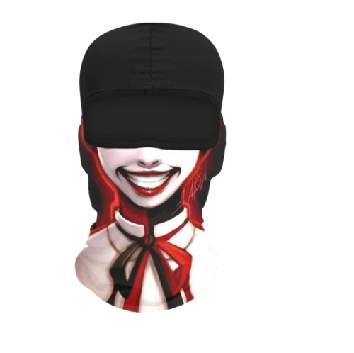Scout Балаклава Funny face Куколка в Перми