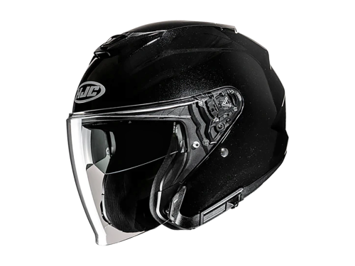HJC Шлем i31 Metal Black в Перми