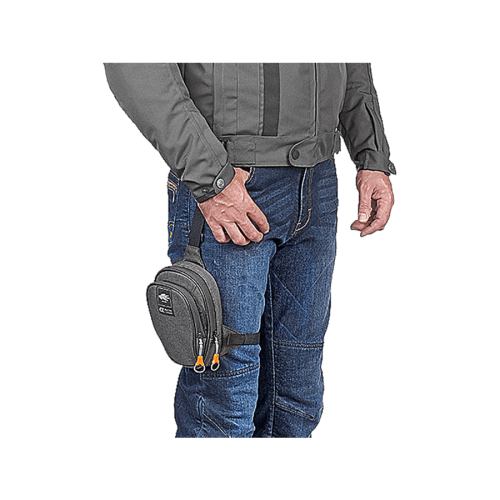 Kappa Сумки Leg Bag в Перми