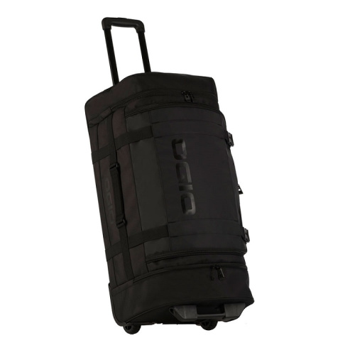 Ogio Сумка Сrawler на колесиках Black в Перми