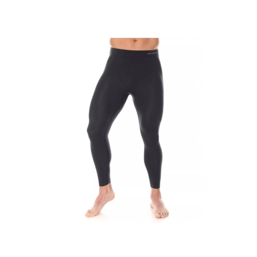 Brubeck Кальсоны мужские Comfort Wool Графит в Перми