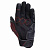 Dainese Перчатки Ermex Black/Red-Lava в Перми