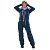 Dragonfly  Комбинезон Gravity Premium Woman. Dark Ocean - Purple 2023 в Перми