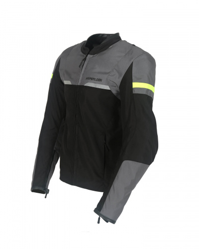 Hyperlook Куртка Desire Серая в Перми