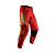 Leatt Штаны 3.5 Ride V25 Red в Перми