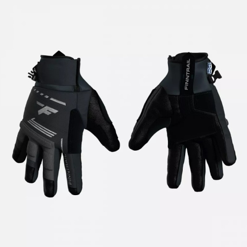 Finntrail Перчатки GT 2791 GraphiteGrey в Перми