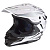 AiM Шлем JK803S Tondo White/Grey/Black в Перми