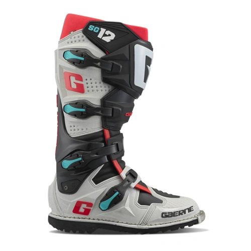 Gaerne Мотоботы SG-12 Enduro Gravel в Перми