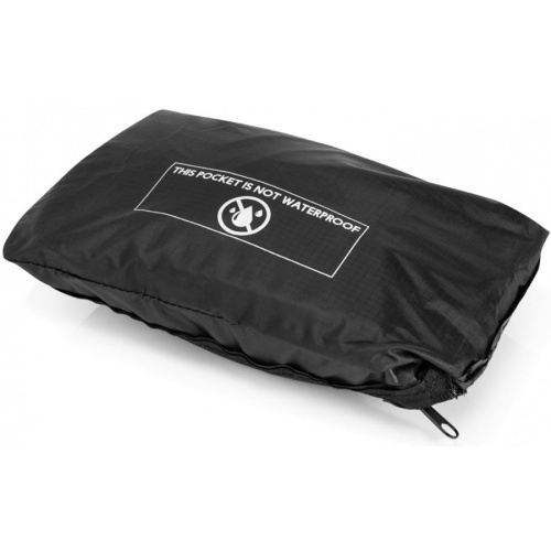 Acerbis Рюкзак водонепроницаемый Root Black (8 L) в Перми
