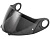 Airoh Визор Rides/Specktre Dark Smoke в Перми