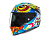 HJC Шлем RPHA12 Spasso MC3H в Перми