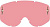 SCOTT Линзы 80's SGL WKS amplifier rose works в Перми