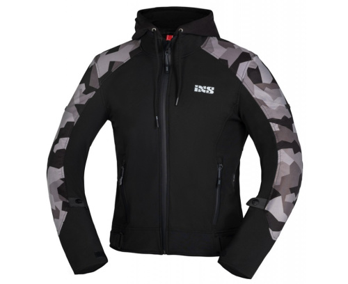 IXS Куртка SO Jacke Moto Camo в Перми