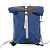 Dragonfly Герморюкзак DF Fold Bag Blue 22л в Перми