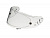 Shoei Визор CWR-F Clear Прозрачный в Перми