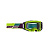 Leatt Маска Velocity 5.5 Cryztal Lime Purple 75 VLT V25 в Перми