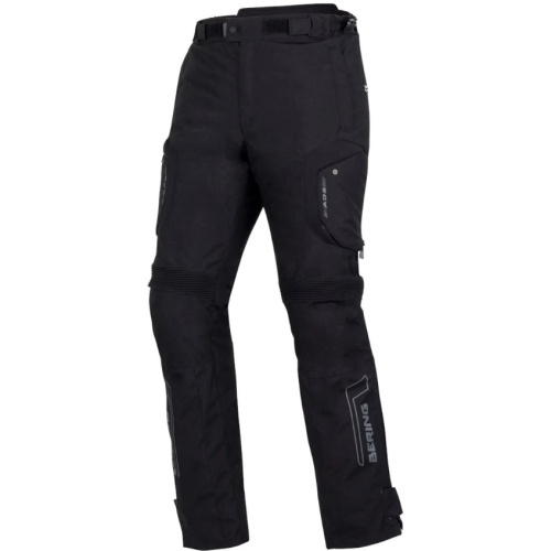 Bering Брюки Caracas Black в Перми