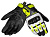 Spidi Перчатки G-Carbon Black/Fluo Yellow в Перми