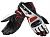 Spidi Перчатки STR-5 Red в Перми