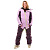 Dragonfly Комбинезон Gravity 2.0 Woman Purple - Plum 2025 в Перми