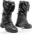 Acerbis Мотоботы кроссовые X-Stradhu Black в Перми