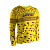Leatt Джерси 3.5 Mini Cheetah в Перми