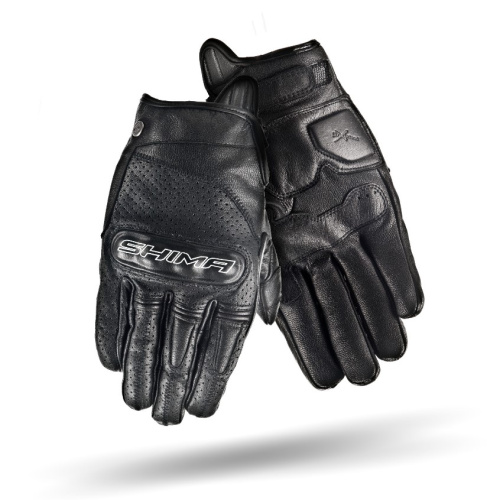 Shima Перчатки Caliber Black в Перми