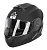 Acerbis Шлем Serel 22-06 Black 2 в Перми