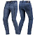 Shima Mотоджинсы Ghost Blue в Перми