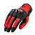 Acerbis Перчатки Ce Ramsey My Vented Red в Перми