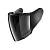 Shark Визор Skwal i3 Jet/ Skwal Jet Dark Smoked в Перми