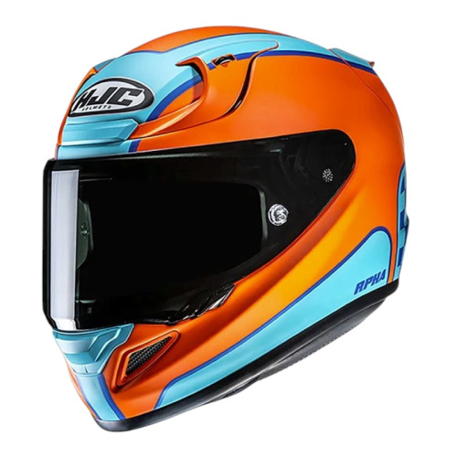 HJC Шлем RPHA12 Respon MC27SF в Перми