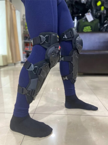 Ones Again Наколенники Carbon Fiber Force в Перми