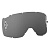 Scott Линзы Hustle MX SGL WKS/OTG grey works в Перми