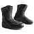 Shima Мотоботы Fusion WP Men Black (с мембраной) в Перми