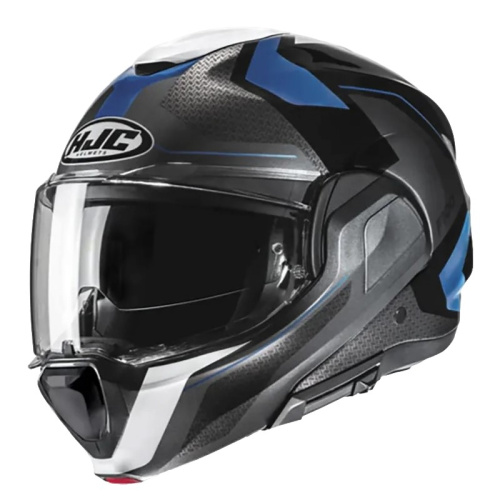 HJC Шлем F100 Bios MC2 в Перми