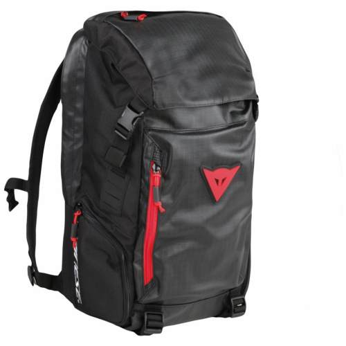 Рюкзак Dainese D-Throttle Backpack Stealth-black в Перми